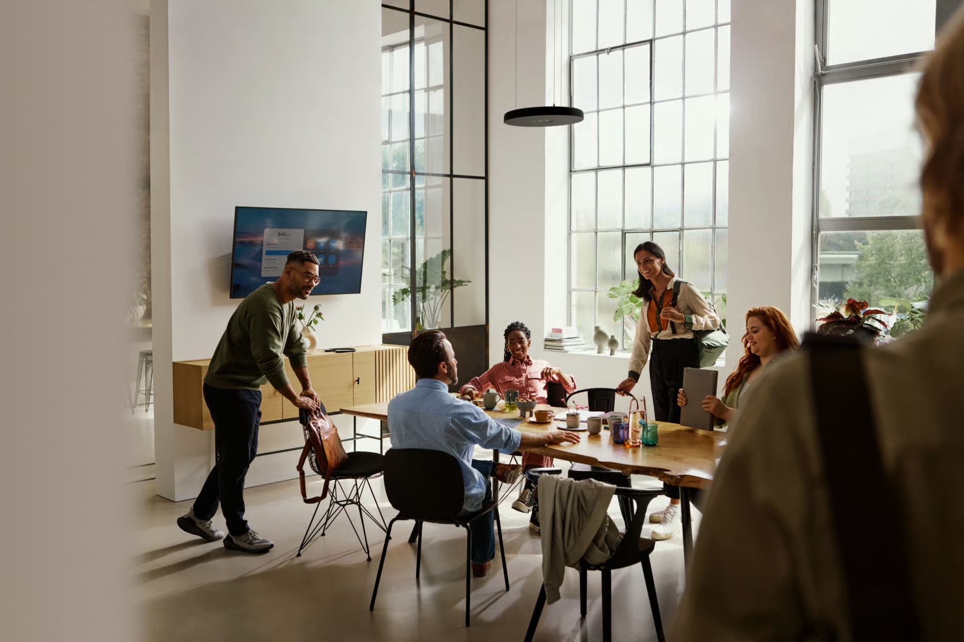 Sennheiser & NETGEAR AV: De architectuur achter veilige toekomstbestendige AV-netwerken